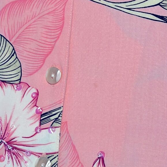 Sparkle Hawaiian-Style in Matching Set by Paradiso Size Medium - Picture 16 of 16